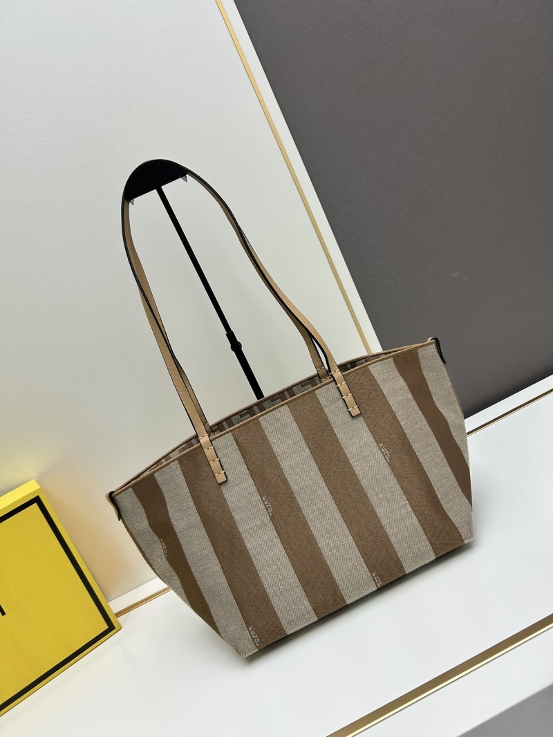 Fendi Shopping Bags